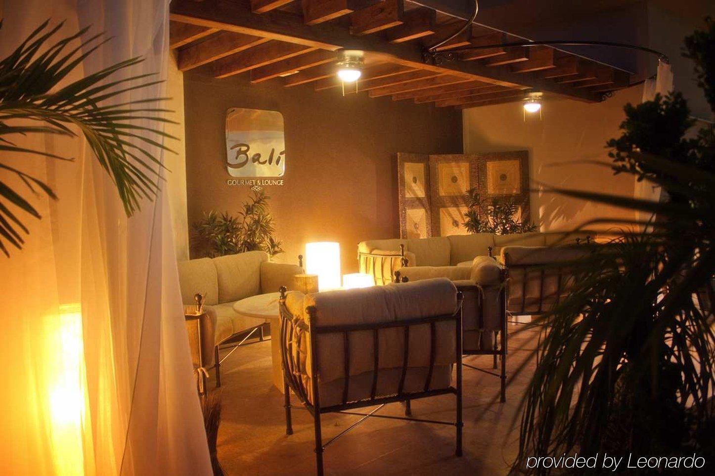Wyndham Garden Tecnologico 3*