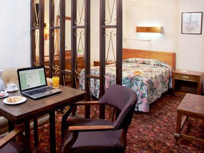 Premier Coahuila Hotel Saltillo