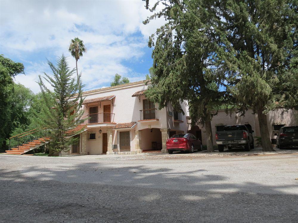 Rincon Del Montero 3*
