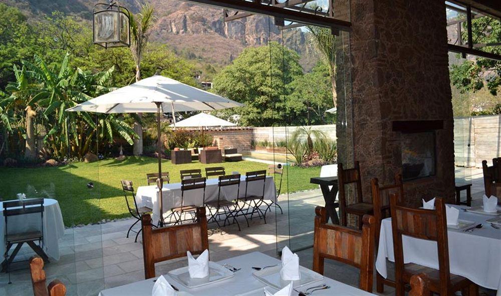 Rustika Boutique Hotel