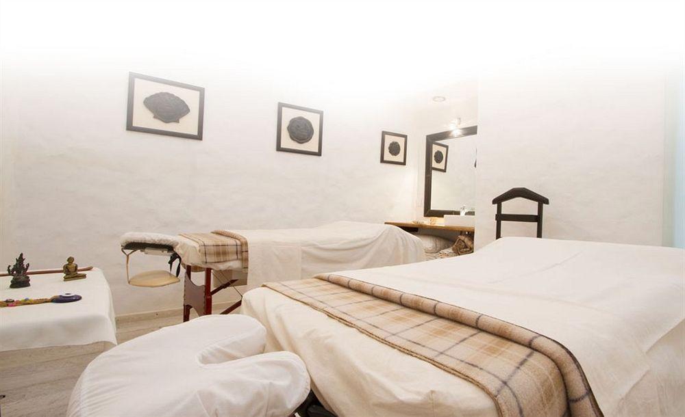 Rustika Boutique Hotel Tepoztlan