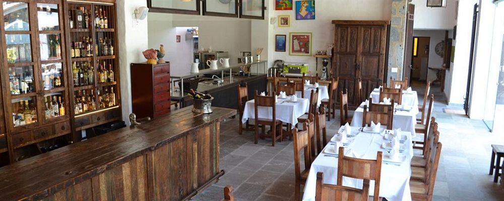 Rustika Boutique 3* Tepoztlan