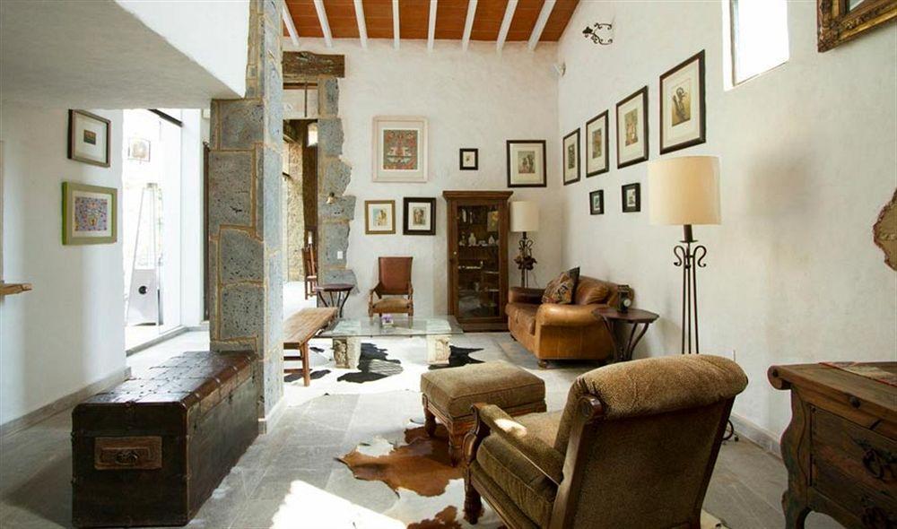 Rustika Boutique Hotel