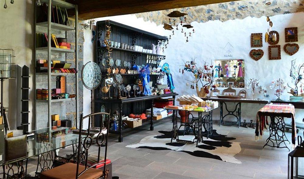 Rustika Boutique 3* Tepoztlan