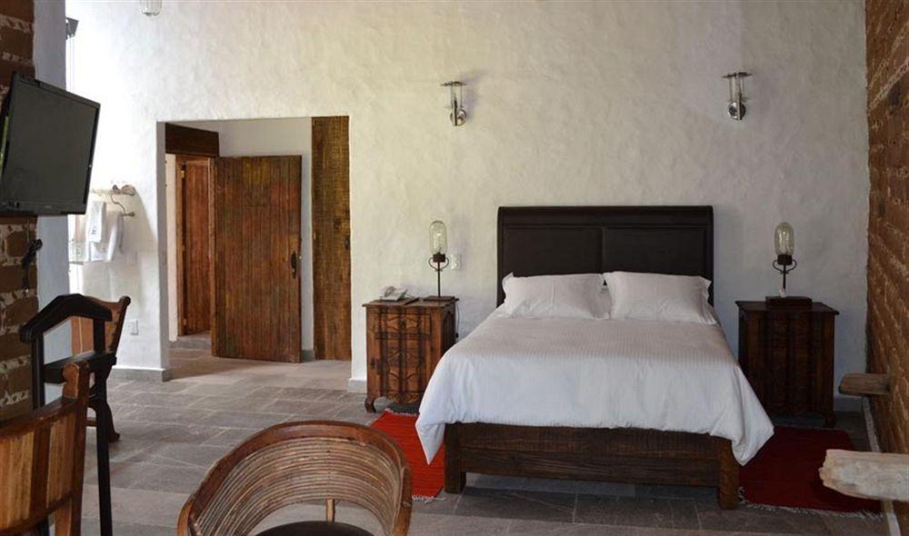 Rustika Boutique 3*