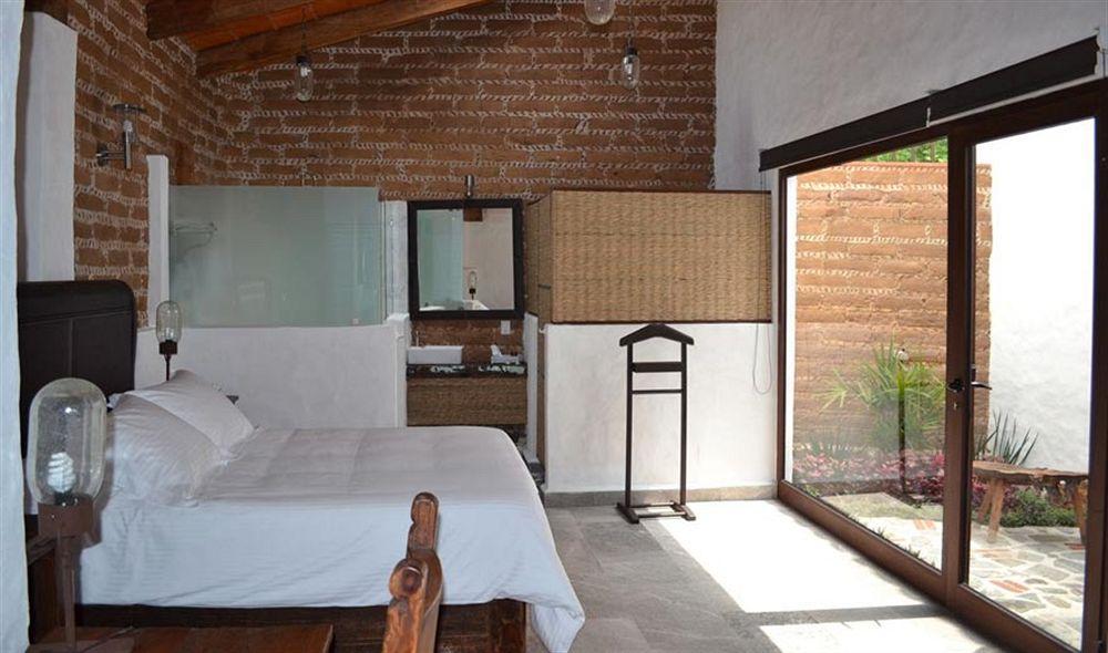 Rustika Boutique Hotel