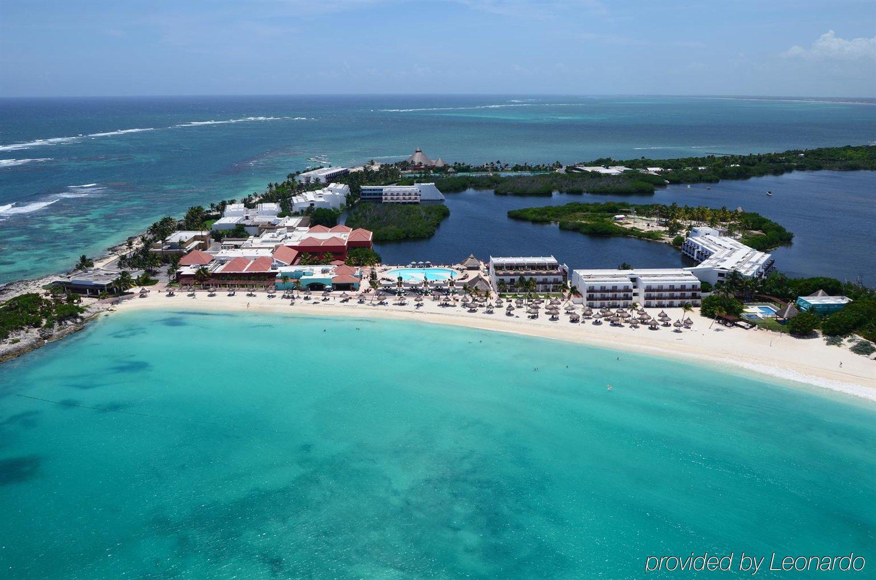 Club Regina 3* Cancun