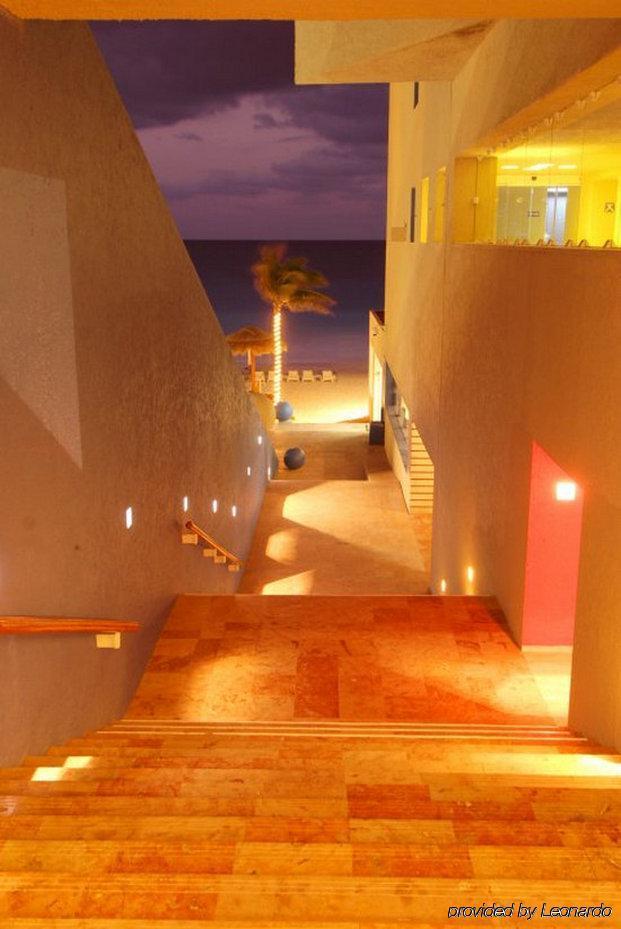 Club Regina Hotel Cancun