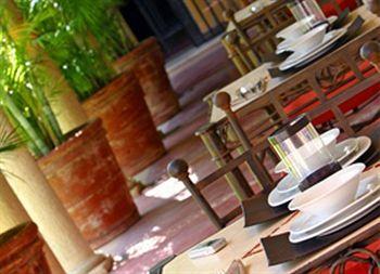 Hacienda 4*