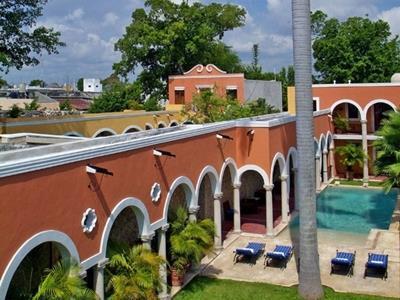 Hacienda Vip 4*
