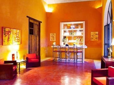 Hacienda Vip Hotel Merida