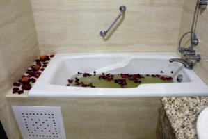 Western Crown Victoria Hotel Queretaro