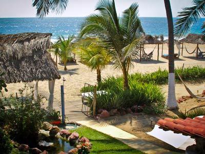 Gilda Hotel Coyuca de Benitez
