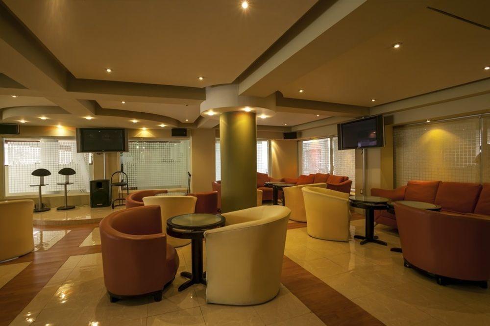 Hotel Parador Zacatecas 4* Zacatecas