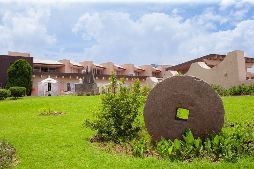 Hotel Parador Zacatecas Hotel