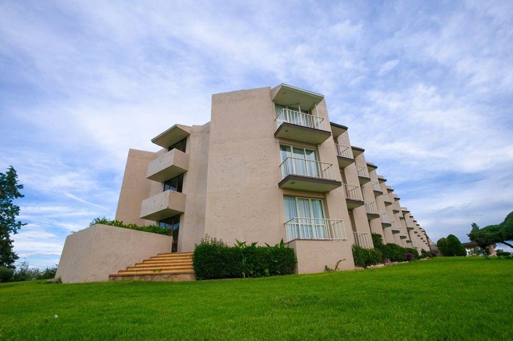 Hotel Parador Zacatecas Hotel 4*