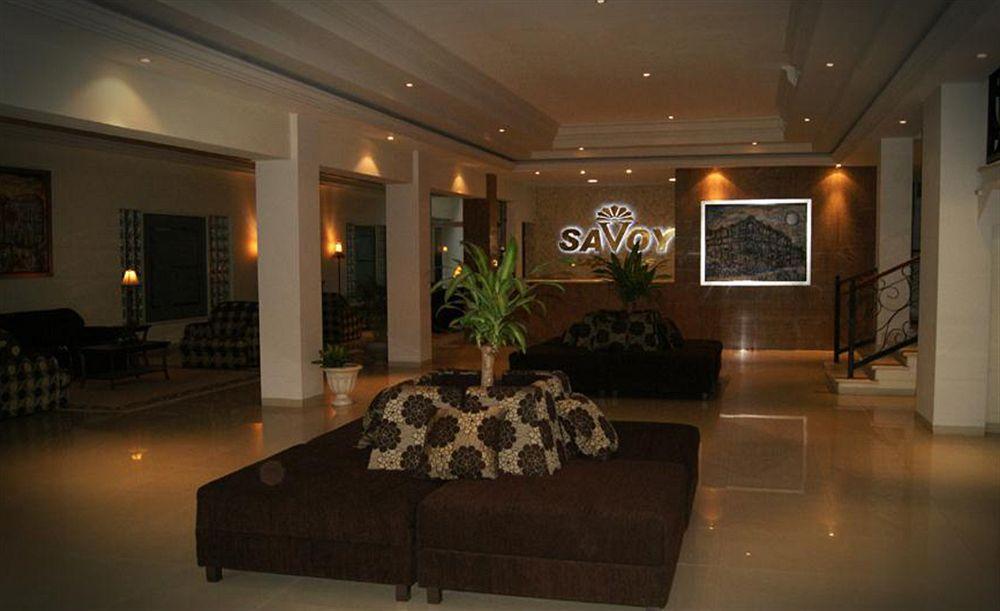 Savoy Express Hotel 3*