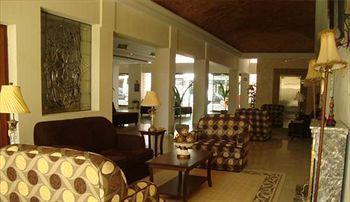 Savoy Express 3* Torreon