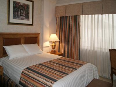 Savoy Express Hotel