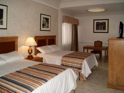 Savoy Express Hotel Torreon