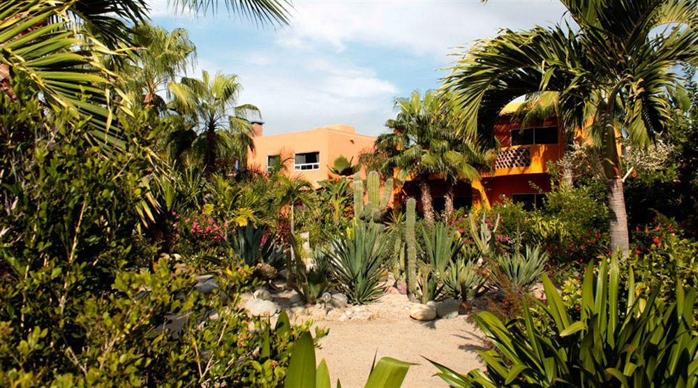 La Poza Hotel