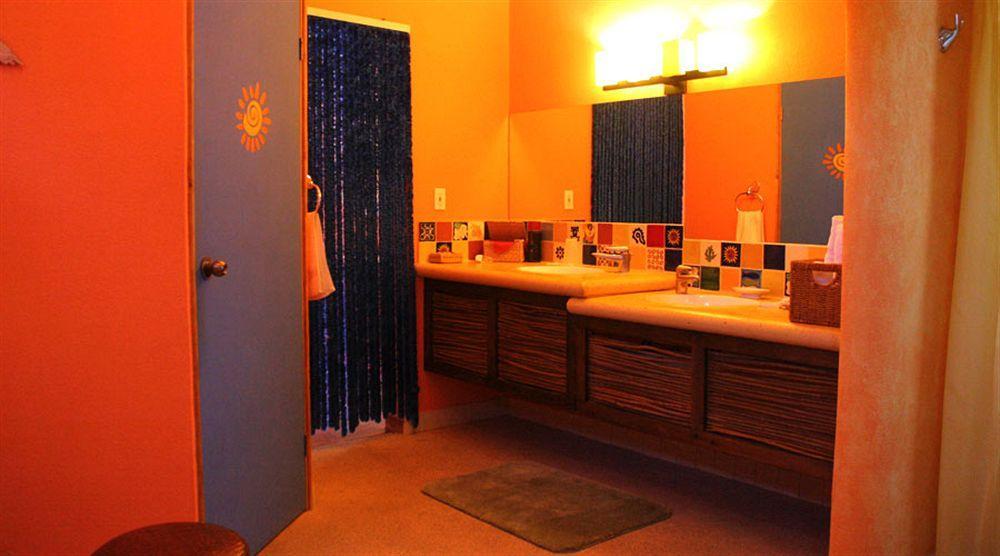 La Poza Hotel Todos Santos