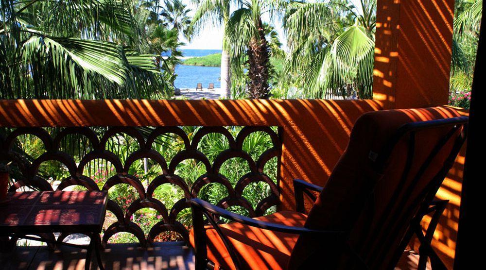 La Poza Hotel 5*