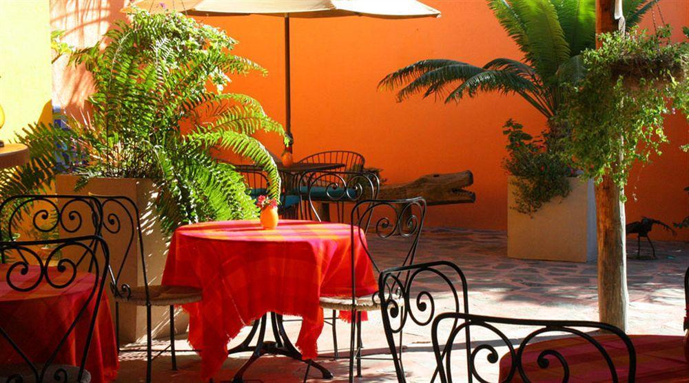 La Poza 5* Todos Santos