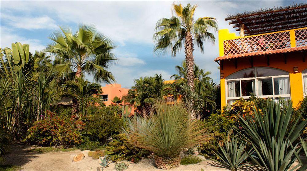 La Poza Hotel 5*
