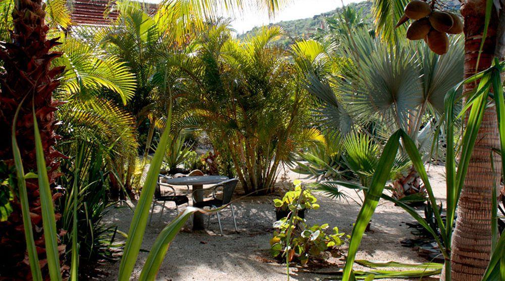 La Poza Hotel