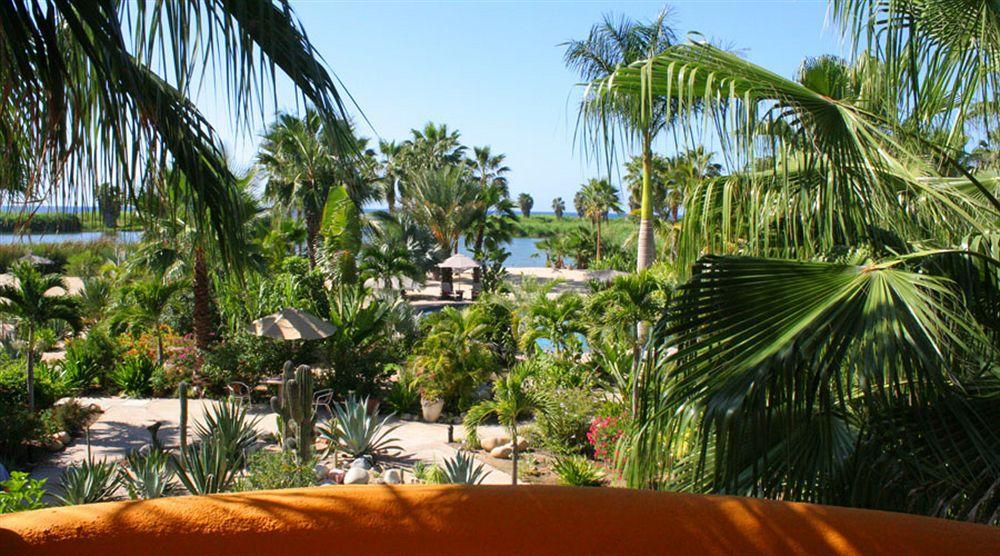 La Poza Hotel 5*