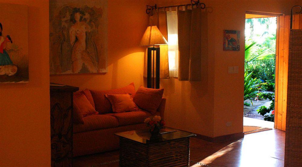 La Poza 5* Todos Santos