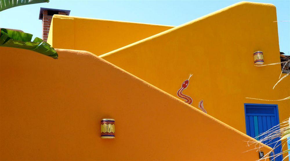 La Poza 5*