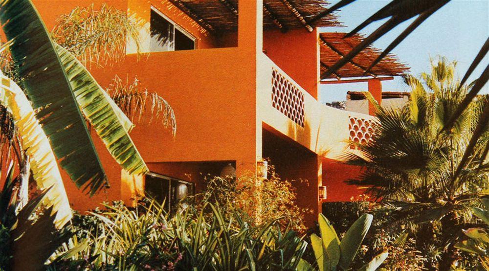 La Poza Hotel