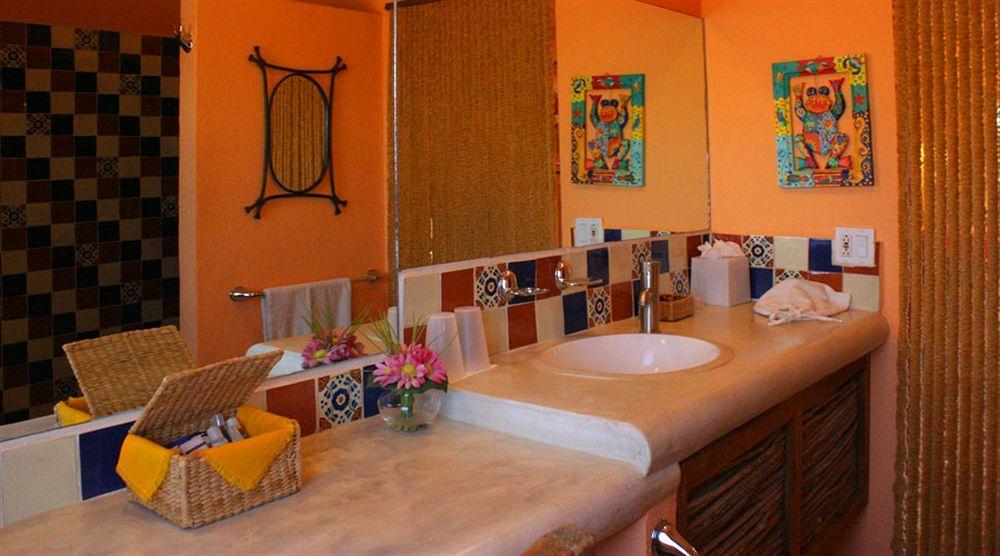 La Poza 5* Todos Santos