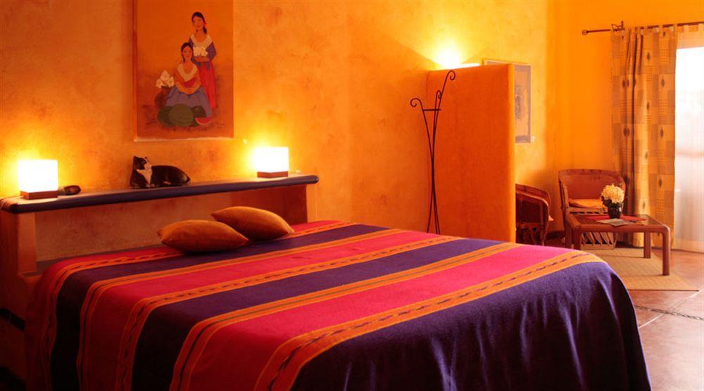 La Poza Hotel