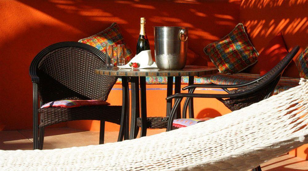 La Poza Hotel 5*
