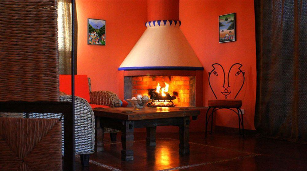 La Poza Hotel