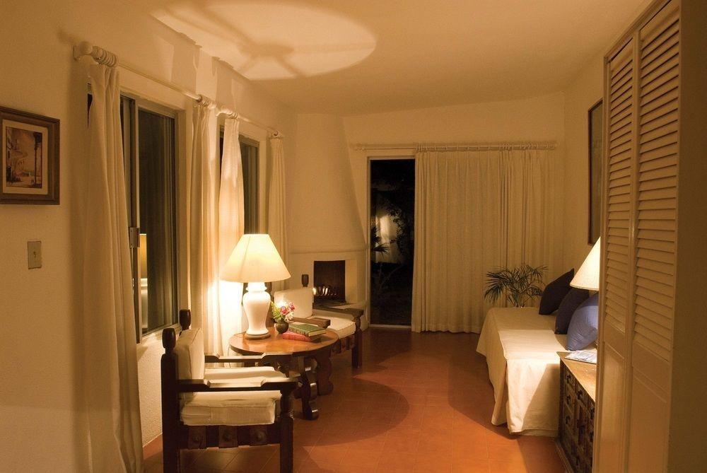 Hacienda Todos Santos 5*