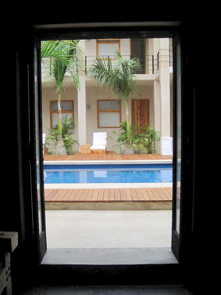 Casa Tota 5* Todos Santos