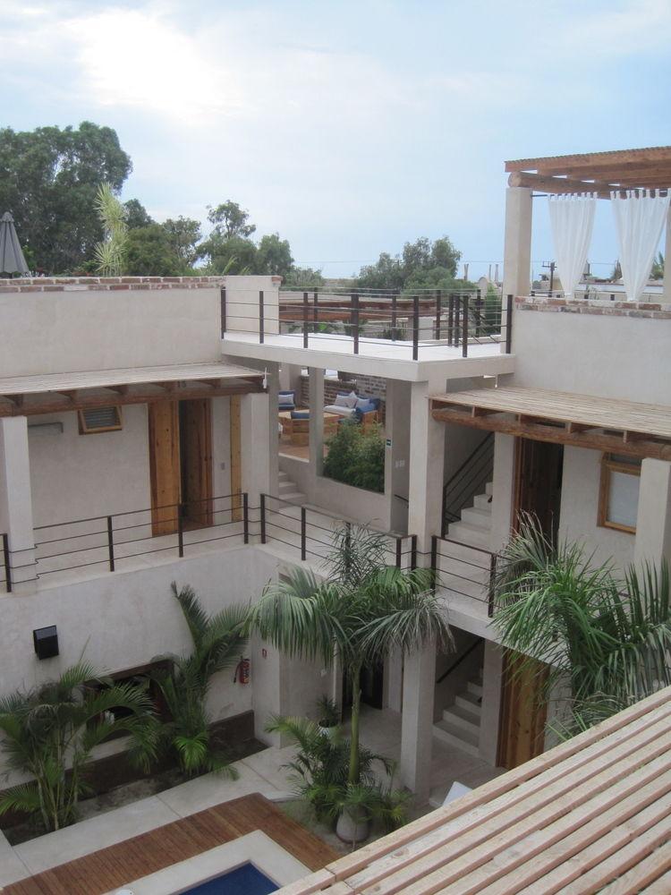 Casa Tota Hotel Todos Santos