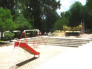 La Fuente, Hotel Saltillo