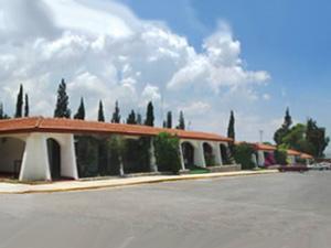 La Fuente, Hotel 5*
