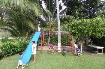 Coral Hotel