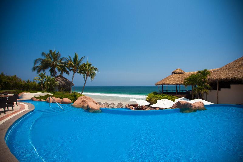 Resort Rancho Banderas