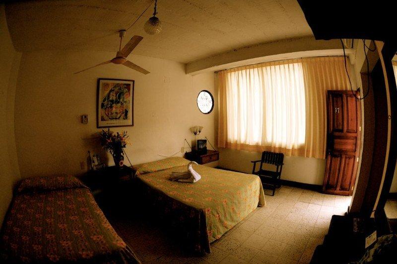 Del Mar Tradicional Hotel 3*