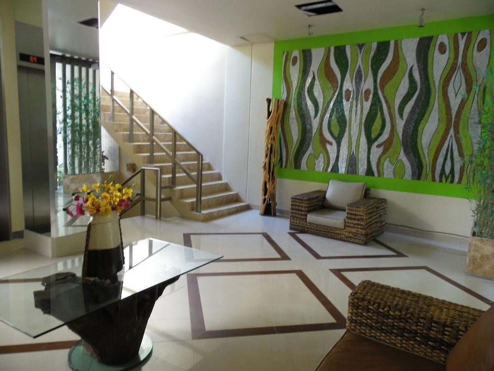 Mimosa Tree Aparthotel Playa del Carmen