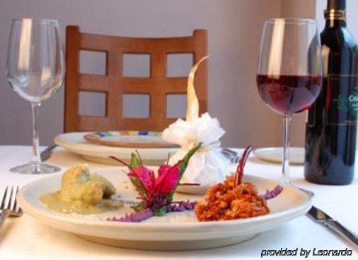 Boutique Casareyna 5* Puebla