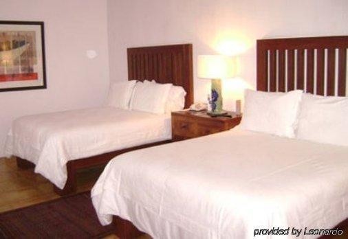 Boutique Casareyna Hotel Puebla