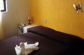 Maria Antonieta Aparthotel Fortin de las Flores
